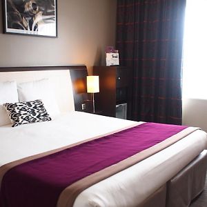 Chambre Standarde Double